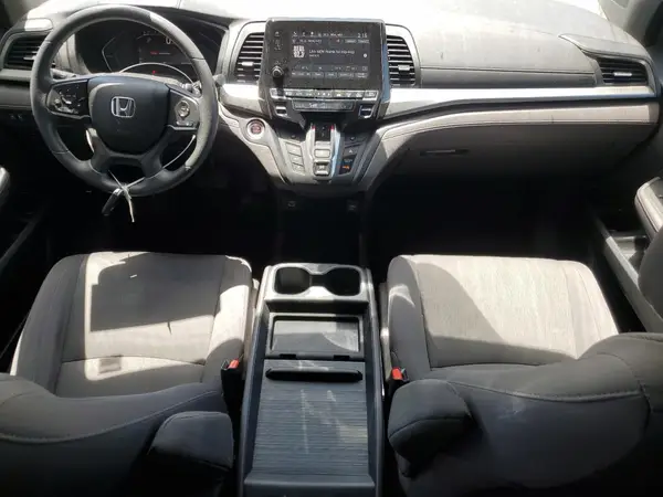 5FNRL6H53NB016994 2022 HONDA ODYSSEY - Image 8