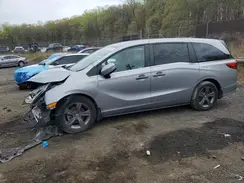 5FNRL6H53NB017028 2022 HONDA ODYSSEY
