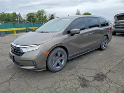 5FNRL6H53NB029955 2022 HONDA ODYSSEY