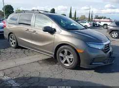 5FNRL6H53NB031074 2022 HONDA ODYSSEY