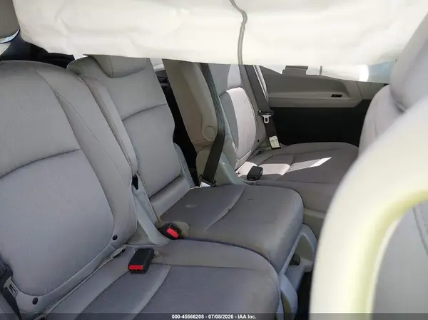 5FNRL6H53NB038834 2022 HONDA ODYSSEY - Image 8