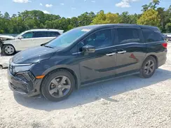 5FNRL6H53NB042852 2022 HONDA ODYSSEY
