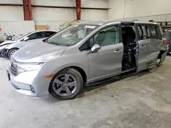 5FNRL6H53NB046612 2022 HONDA ODYSSEY