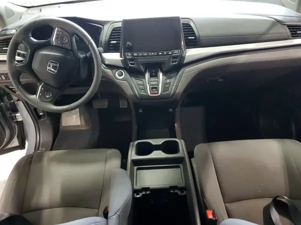5FNRL6H53NB046612 2022 HONDA ODYSSEY - Image 8