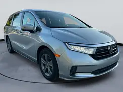 5FNRL6H53PB039193 2023 HONDA ODYSSEY