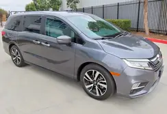 5FNRL6H53PB054759 2023 HONDA ODYSSEY