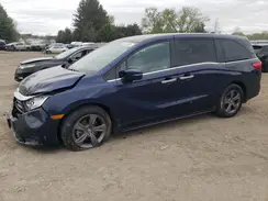 5FNRL6H53PB060058 2023 HONDA ODYSSEY