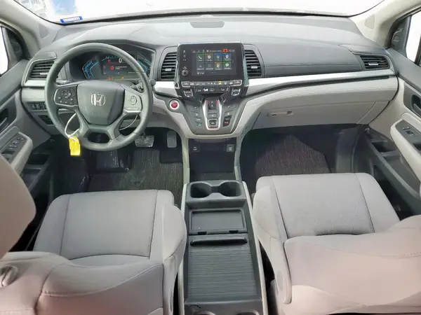 5FNRL6H53RB027239 2024 HONDA ODYSSEY - Image 8