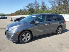 5FNRL6H54JB007201 2018 HONDA ODYSSEY