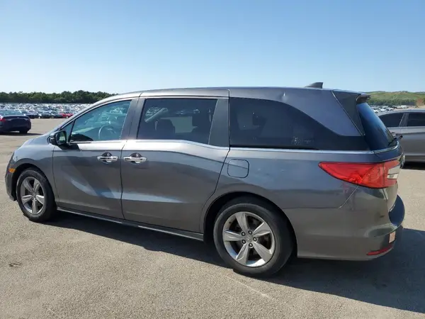 5FNRL6H54JB007201 2018 HONDA ODYSSEY - Image 2