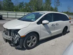 5FNRL6H54JB013855 2018 HONDA ODYSSEY