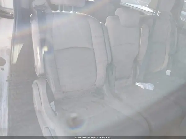 5FNRL6H54JB013869 2018 HONDA ODYSSEY - Image 8