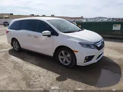 5FNRL6H54JB044765 2018 HONDA ODYSSEY