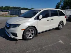 5FNRL6H54JB065731 2018 HONDA ODYSSEY