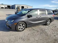 5FNRL6H54JB068273 2018 HONDA ODYSSEY