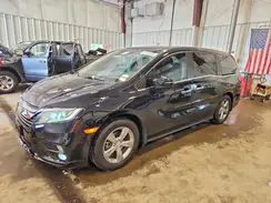 5FNRL6H54JB073828 2018 HONDA ODYSSEY