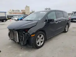 5FNRL6H54JB073831 2018 HONDA ODYSSEY