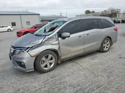 5FNRL6H54JB076065 2018 HONDA ODYSSEY