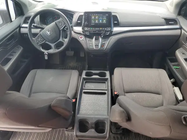 5FNRL6H54JB076065 2018 HONDA ODYSSEY - Image 8