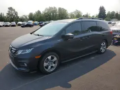 5FNRL6H54JB080598 2018 HONDA ODYSSEY