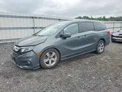 5FNRL6H54JB085204 2018 HONDA ODYSSEY