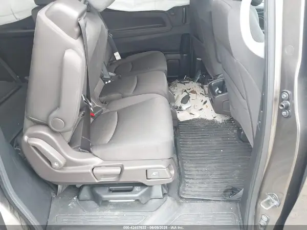 5FNRL6H54JB089351 2018 HONDA ODYSSEY - Image 8