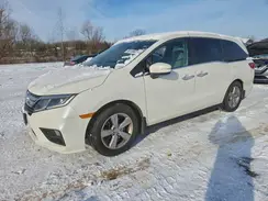 5FNRL6H54JB091617 2018 HONDA ODYSSEY