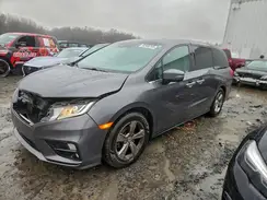5FNRL6H54JB093738 2018 HONDA ODYSSEY
