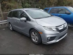 5FNRL6H54JB100512 2018 HONDA ODYSSEY