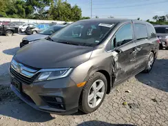 5FNRL6H54KB001867 2019 HONDA ODYSSEY