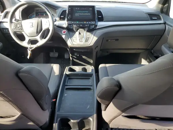 5FNRL6H54KB001867 2019 HONDA ODYSSEY - Image 8