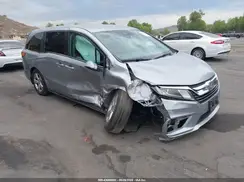 5FNRL6H54KB003179 2019 HONDA ODYSSEY