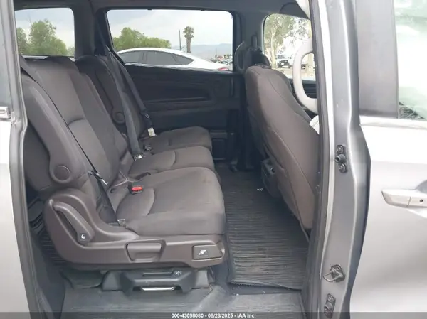 5FNRL6H54KB003179 2019 HONDA ODYSSEY - Image 8
