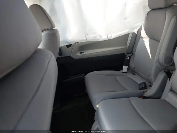 5FNRL6H54KB007636 2019 HONDA ODYSSEY - Image 8