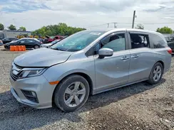5FNRL6H54KB010410 2019 HONDA ODYSSEY
