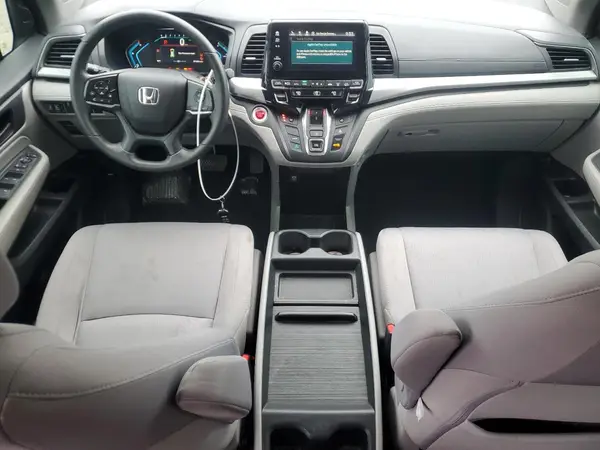 5FNRL6H54KB013887 2019 HONDA ODYSSEY - Image 8