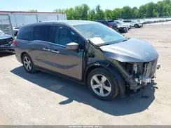 5FNRL6H54KB015669 2019 HONDA ODYSSEY