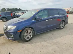 5FNRL6H54KB022170 2019 HONDA ODYSSEY
