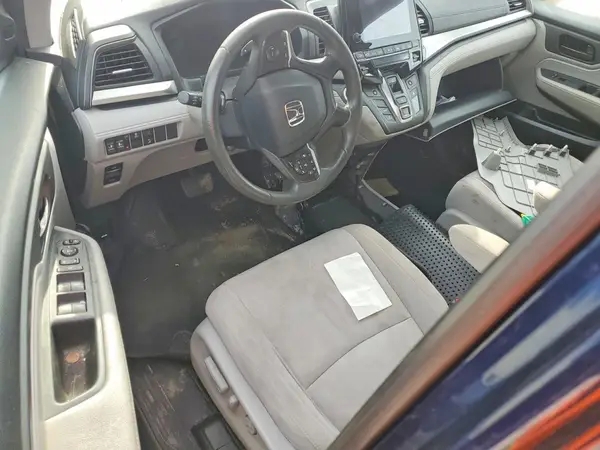 5FNRL6H54KB022170 2019 HONDA ODYSSEY - Image 8