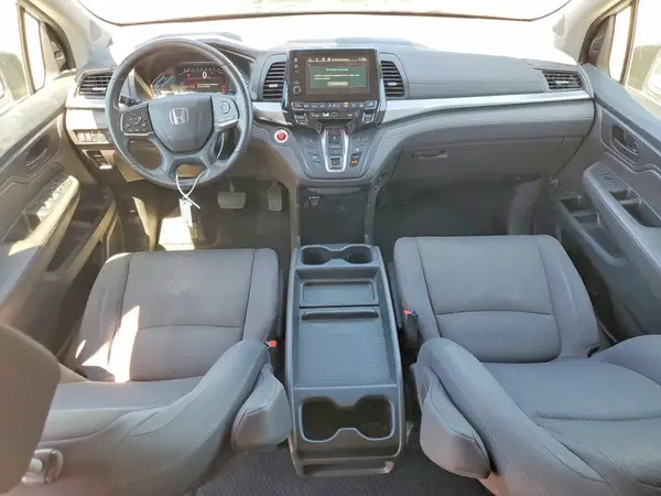 5FNRL6H54KB022685 2019 HONDA ODYSSEY - Image 8