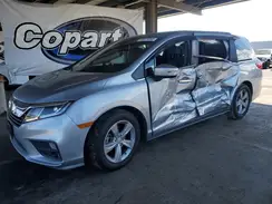 5FNRL6H54KB028275 2019 HONDA ODYSSEY