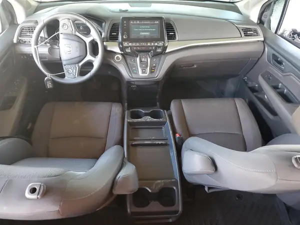 5FNRL6H54KB028275 2019 HONDA ODYSSEY - Image 8
