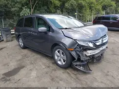 5FNRL6H54KB028888 2019 HONDA ODYSSEY