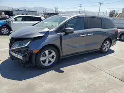 5FNRL6H54KB029264 2019 HONDA ODYSSEY