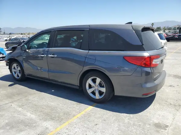 5FNRL6H54KB029264 2019 HONDA ODYSSEY - Image 2