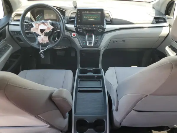 5FNRL6H54KB029264 2019 HONDA ODYSSEY - Image 8