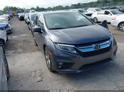 5FNRL6H54KB029278 2019 HONDA ODYSSEY