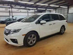 5FNRL6H54KB033833 2019 HONDA ODYSSEY
