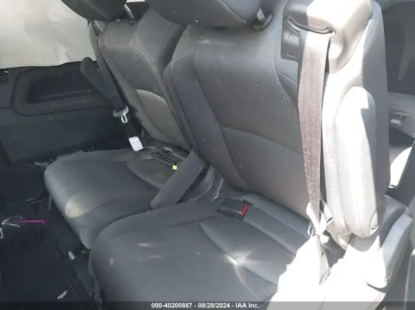5FNRL6H54KB034206 2019 HONDA ODYSSEY - Image 8
