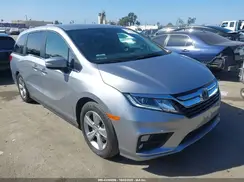 5FNRL6H54KB034240 2019 HONDA ODYSSEY
